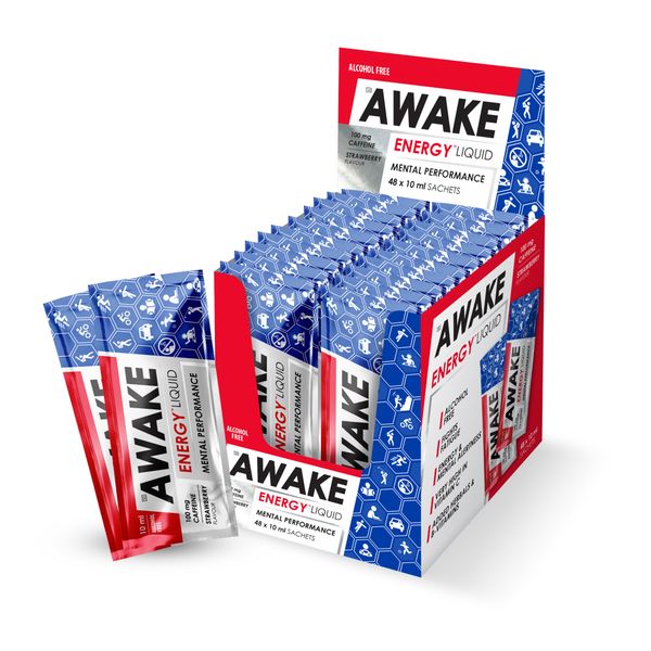 Awake Energy Liquid
