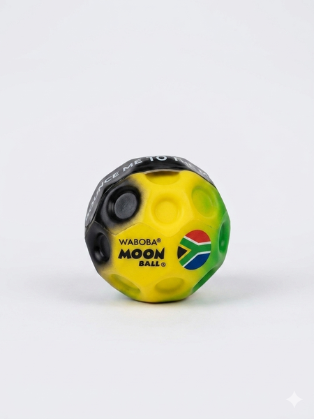 WABOBA Moon Ball - World Cup Edition