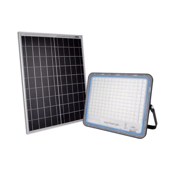 Outdoor Solar Flood Light - GD-9030