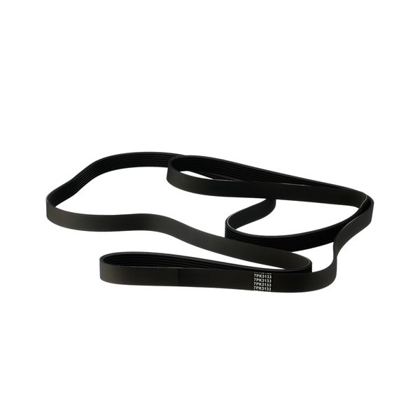 Dunlop Micro V Belt Replacement Compatible Ford Ranger 2.2 TDCi OEM Quality