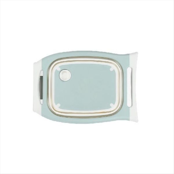 Cutting Board, Foldable Chopping Board with Colander, Multifunctional Kitch