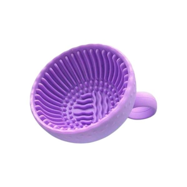 Purple image