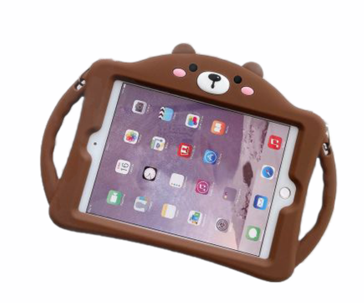Teddy iPad/Tablet cover Pro 10.5" / 11