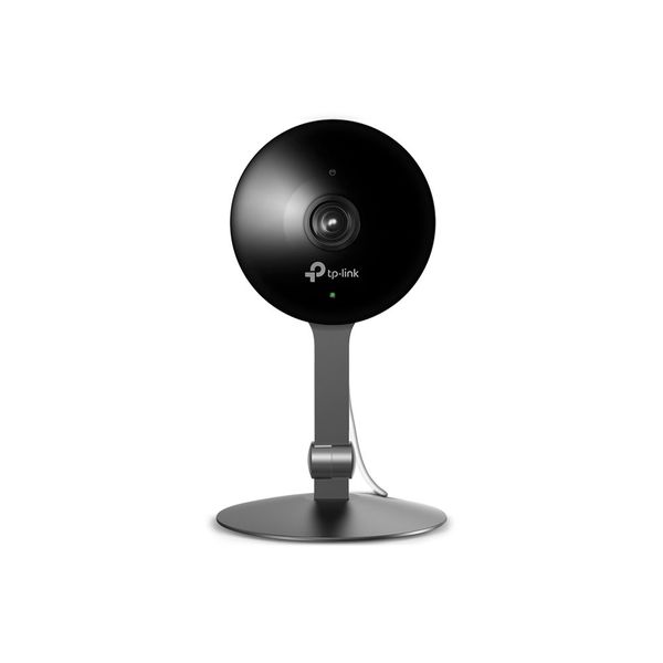 TP-LINK KASA Cam KC120 Wi-Fi Smart Cloud Camera