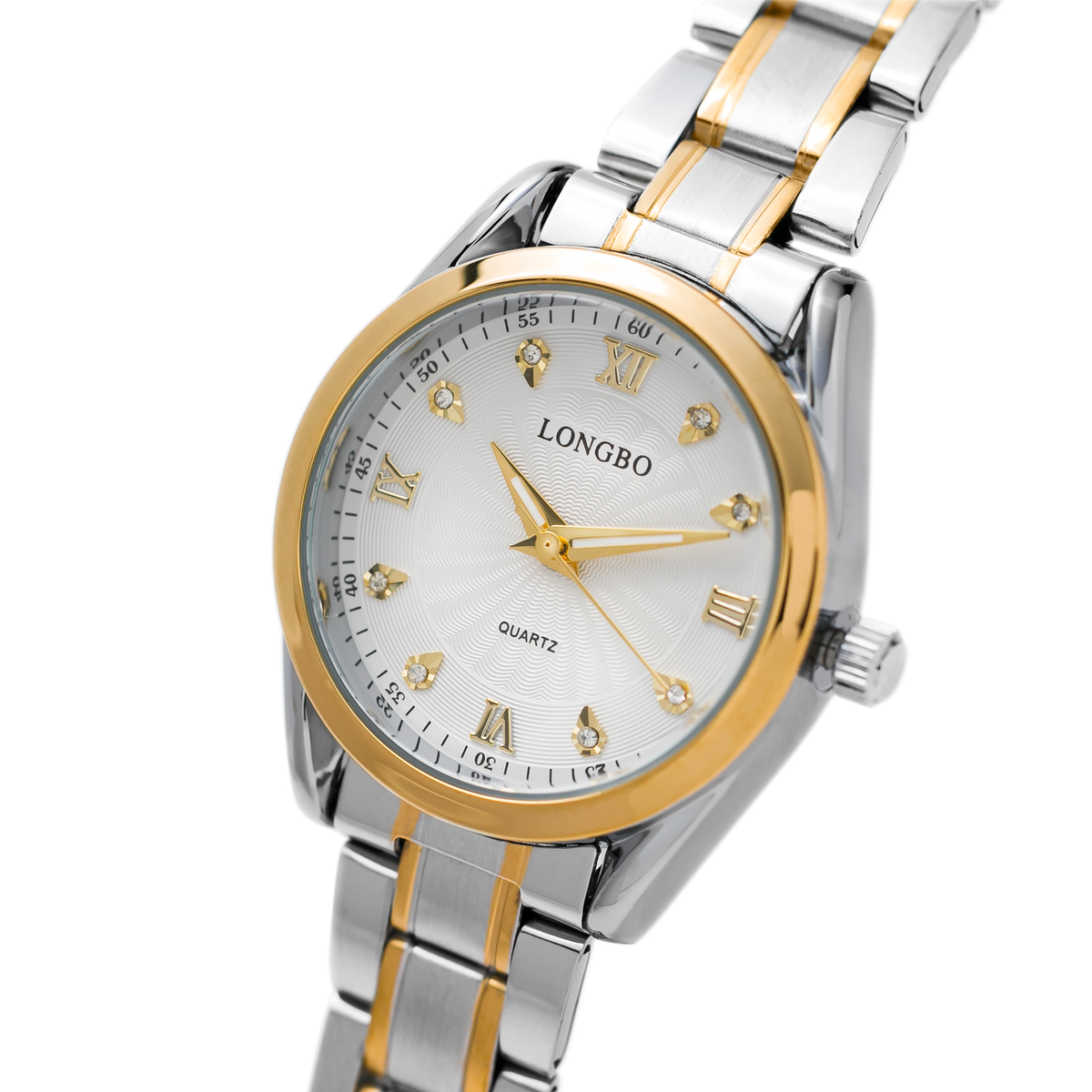 Longbo ladies clearance watch