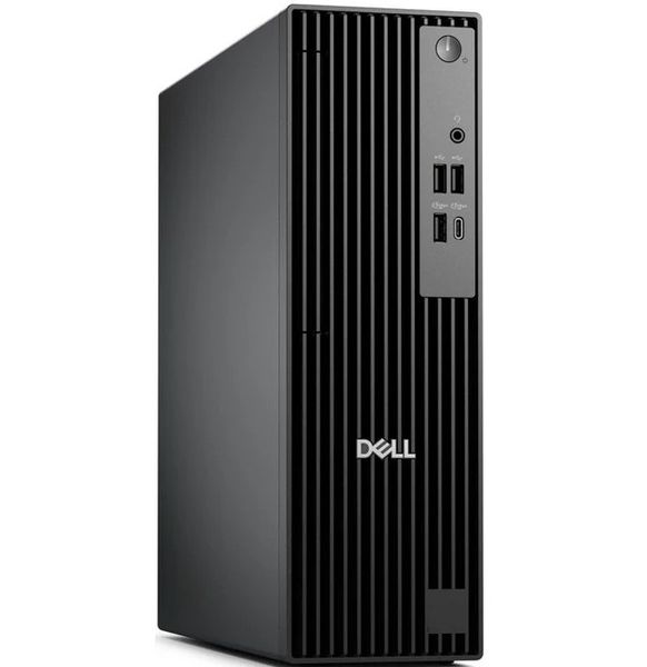 Dell Pro QCS1250 Intel Core Ultra 5 Professional AI Desktop