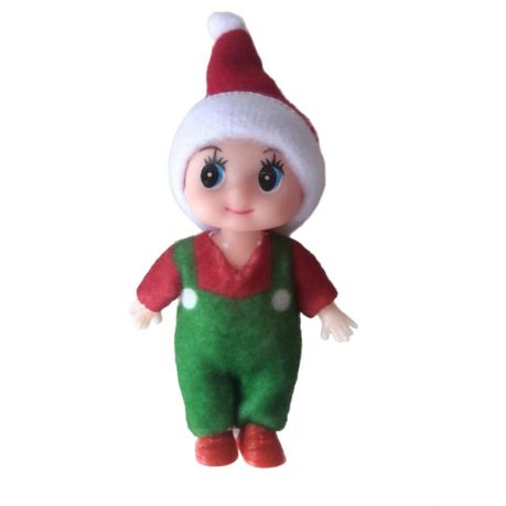 Elf dolls for best sale sale