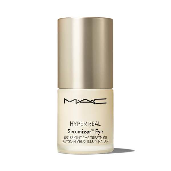MAC Hyper Real Serumizer Eye 15ml