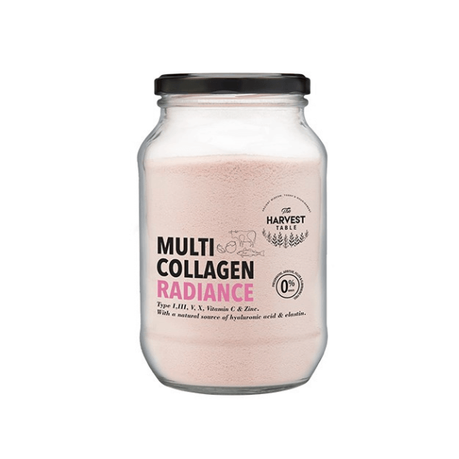 The Harvest Table Multi Collagen Radiance Image