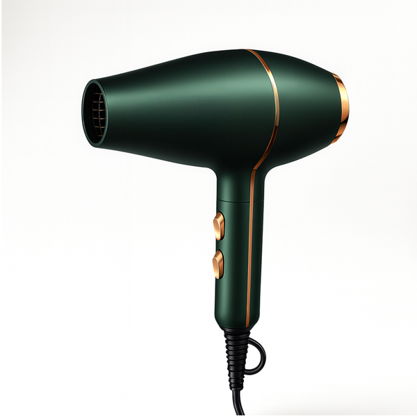 Professional Hair Dryer - Salon Grade, Fast Drying