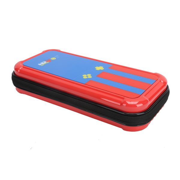 Hard Shell Carrying Case Compatible with Switch Accessories