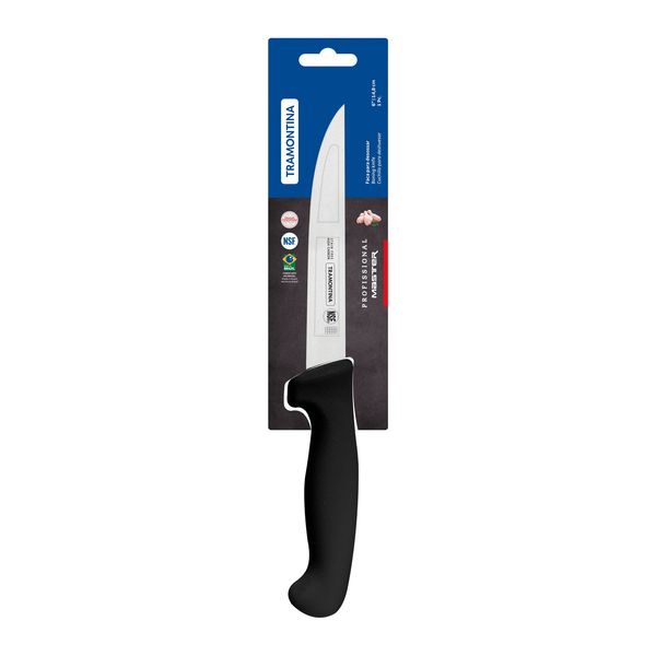 Tramontina 6" (15cm) Professional Boning Knife with Polypropylene Handle