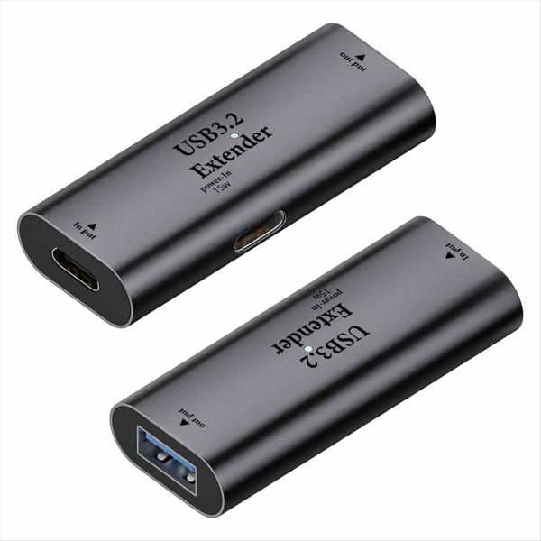 Usb C To Usb A Adapter Usb C To Usb A 3 2 Adapter For Laptop Camera