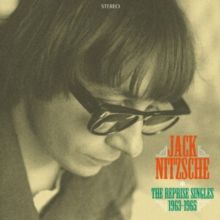 The Reprise Singles 1963-1965 (Vinyl / 12" Album)