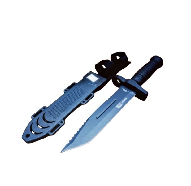 Tactical survival Hunting Knife