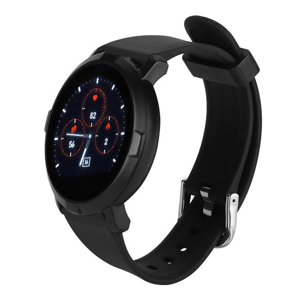 Multi-mode Fitness Bracelet