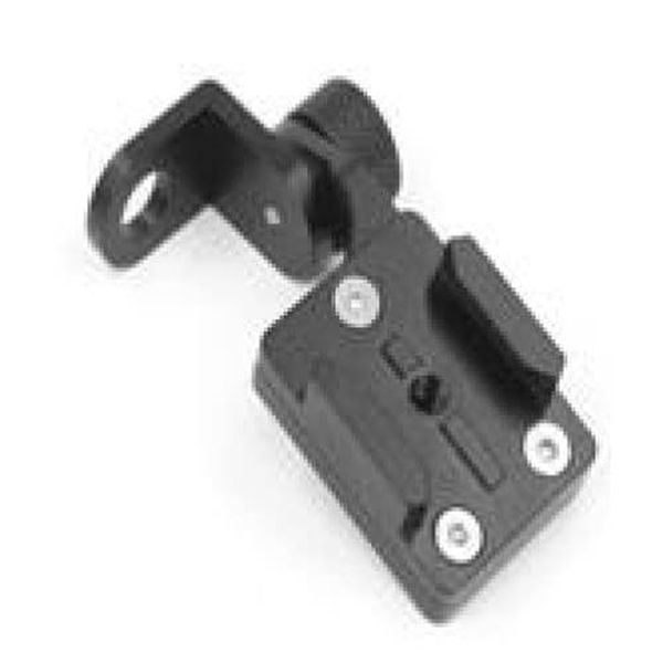 Aluminium Adjustable Motorbike Mirror Mount