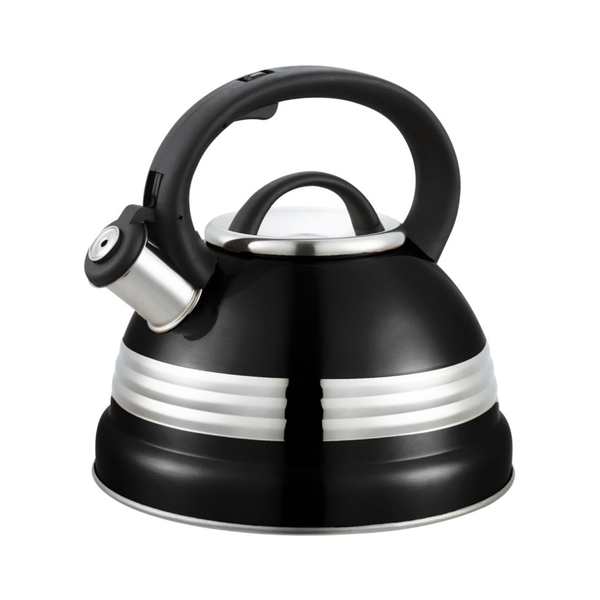 Stove Top Whistling Kettle - 3L