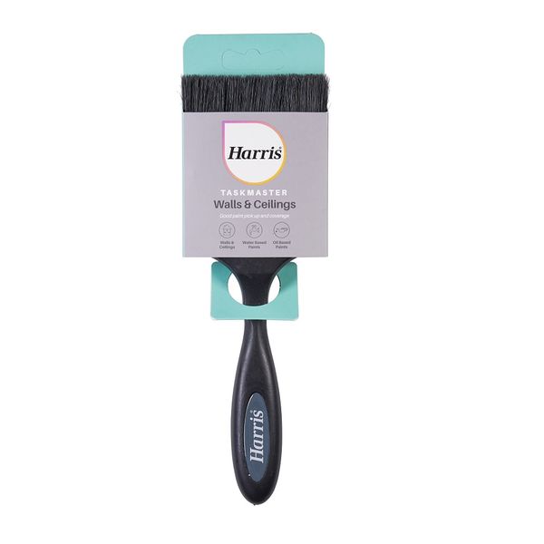 Harris - Taskmaster Paint Brush 75mm