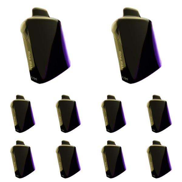 Bewolk XL MMF Disposable 10000 Puffs Pods 50MG - The POG (Box of 10)