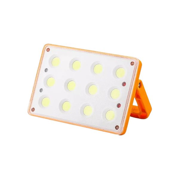 30W Solar Powered Flood Light AB-TA158
