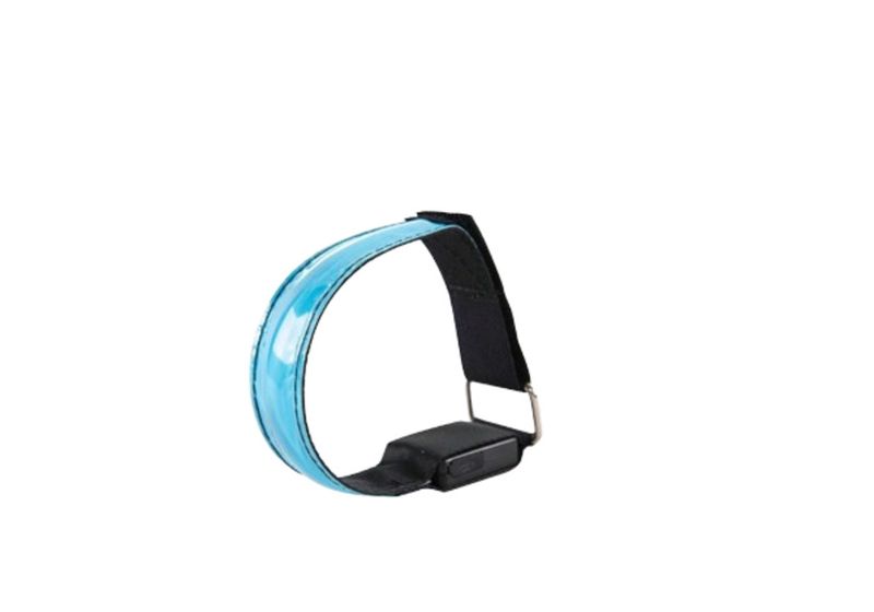 LED Light Adjustable Sports Armband