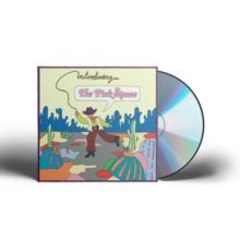 Introducing... The Pink Stones (CD / Album)