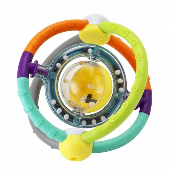 Infantino Orbit Rattle