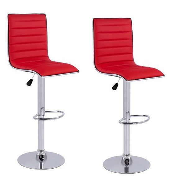 Pack Of Two – Red Colour image
