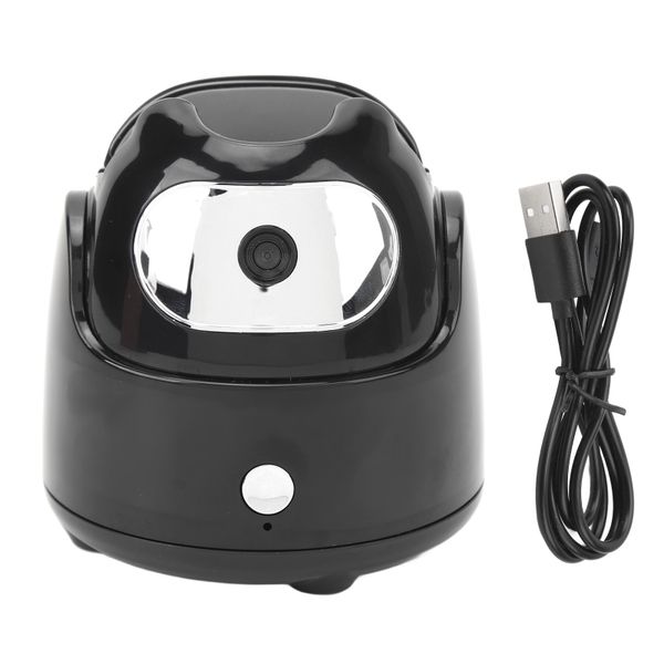Dual Axis Auto Tracking Phone Stabilizer