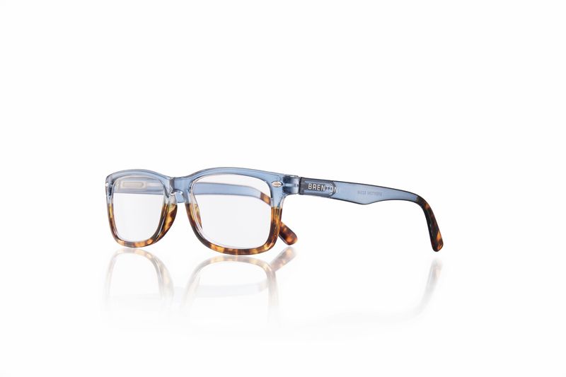 Brentoni Small Frame Reading Glass