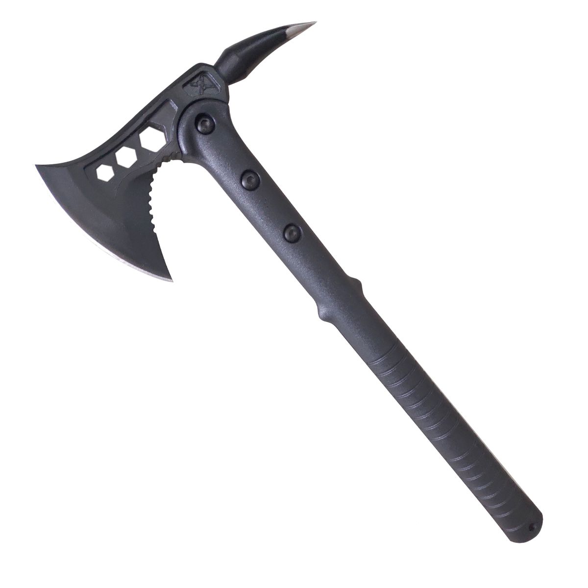 Camping Axe Survival Hatchet Tactical Throwing Tomahawk Buy Online in South Africa