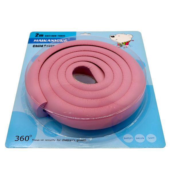 U Shape Glass Table Edge Protectors 2M x 4Cm Shop Today. Get it