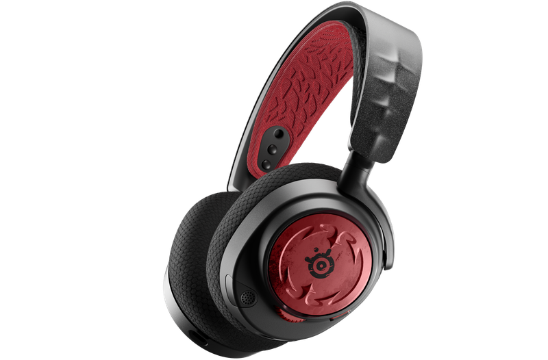 SteelSeries Arctis Nova 7 Diablo IV Edition