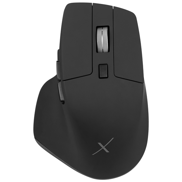 Volkano X Bluetooth Wireless Mouse - Phoenix Series - Graphite