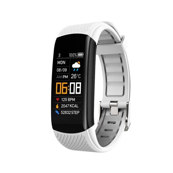 Step Counting Calorie Heart Rate C5S Smart Band