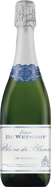 De Wetshof Blanc de Blancs