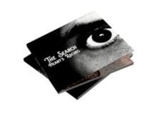 Heart's Racing (CD / Album)