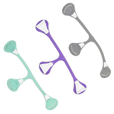 Snappi Diaper Fastener