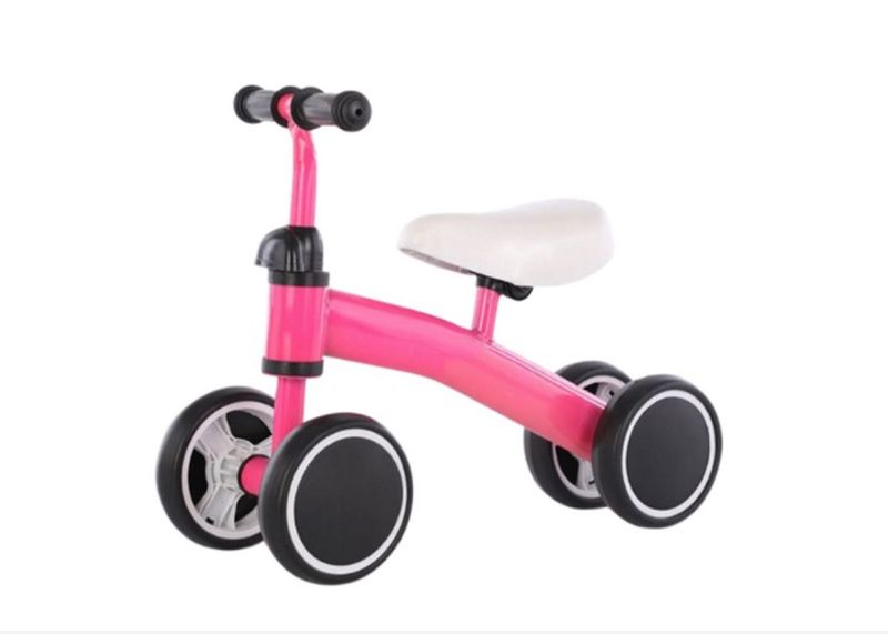 Baby Balance Bike