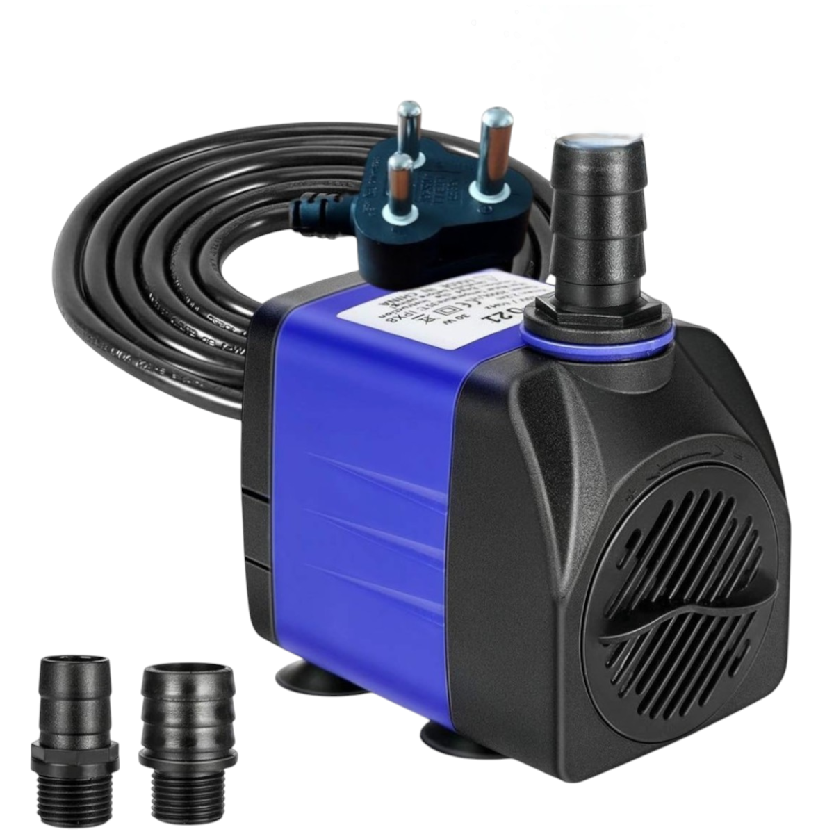 FOD Pump 1200