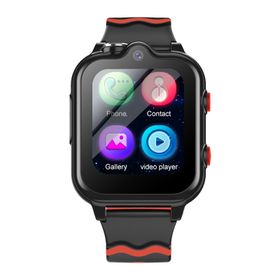 CellTime Full Tempered Glass Screen Guard Compatible with Huawei - Main Image