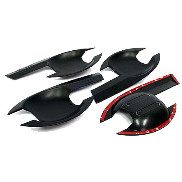 Isuzu (Non-Oem Parts Suitable For) (D-Max) (2013+) Door Bowl