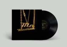 Mr. Maserati (Vinyl / 12" Album)
