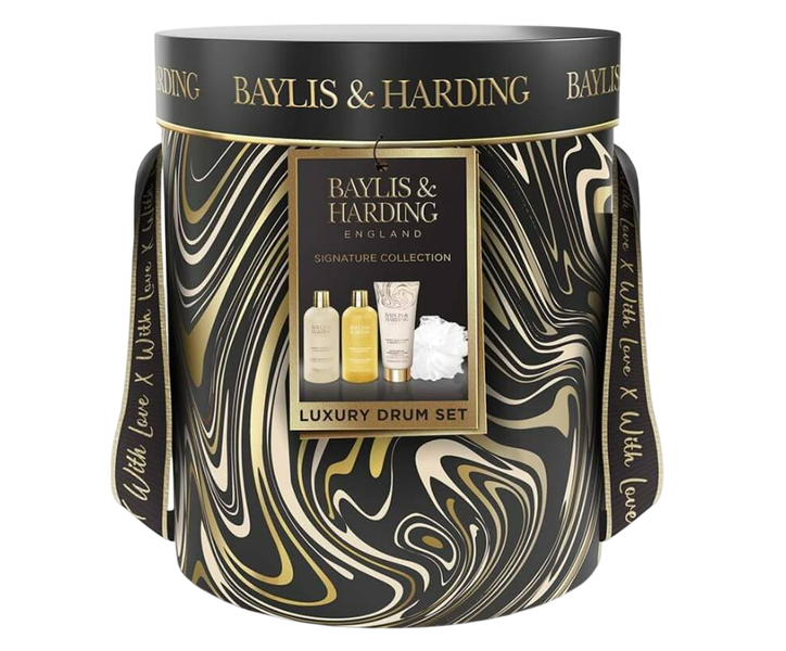 Baylis &amp; Harding Mandarin &amp; Grapefruit Ultimate Care Giftset
