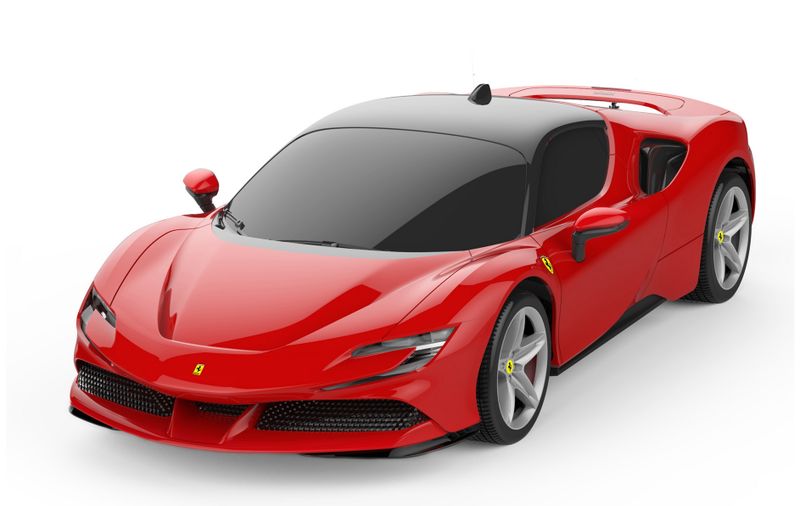 Rastar R/C - 1:18 Ferrari SF90 Stradale