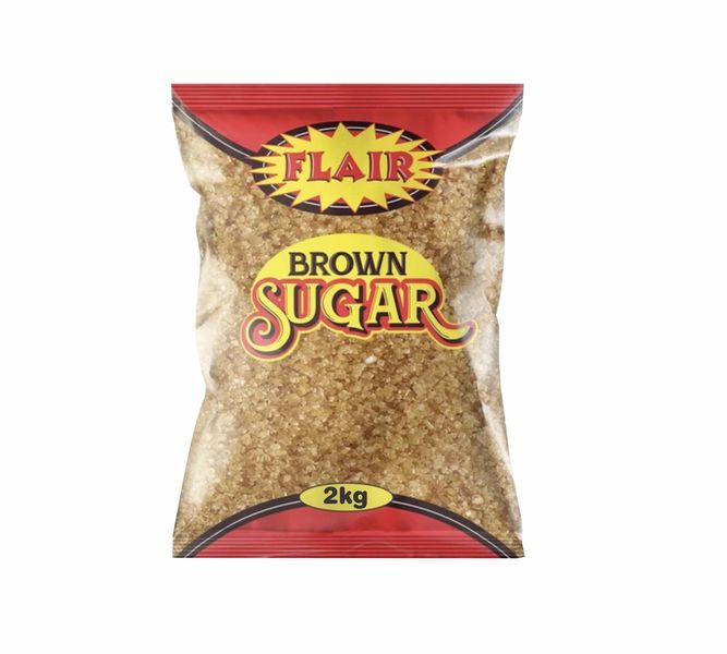 Flair Brown Sugar 2kg