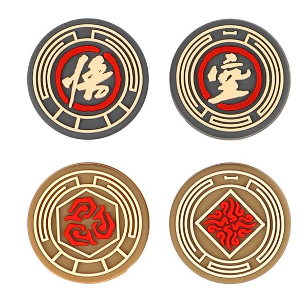 Wukong Black Myth Joystick Cover Game Controller