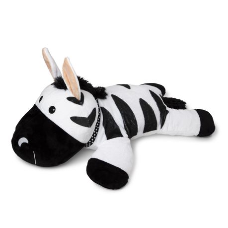 melissa and doug zebra
