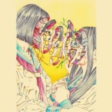 Bent Benevolence (Vinyl / 12" Album)